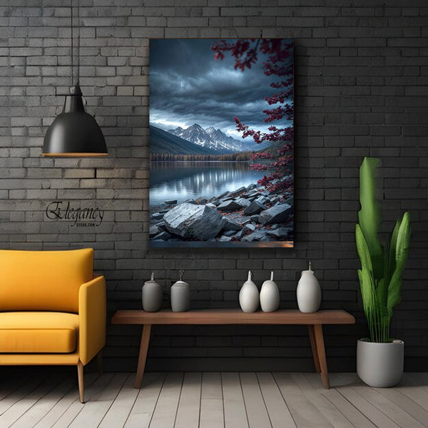 1 Pc Wall Frame (ab-062)