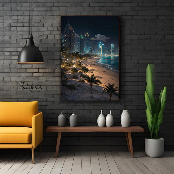 1 Pc Wall Frame (ab-063)