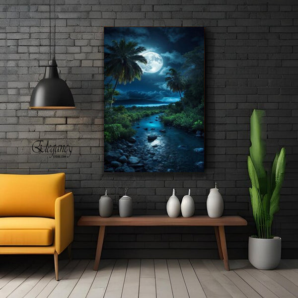 1 Pc Wall Frame (ab-065)