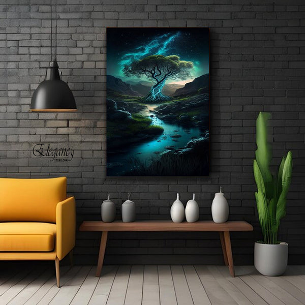 1 Pc Wall Frame (ab-068)
