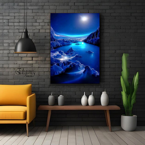 1 Pc Wall Frame (ab-069)