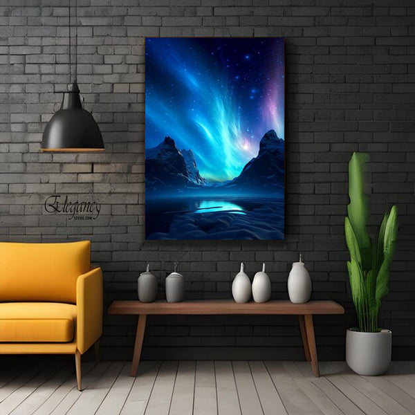 1 Pc Wall Frame (ab-073)