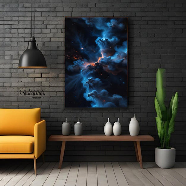 1 Pc Wall Frame (ab-074)