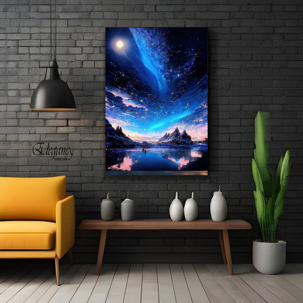 1 Pc Wall Frame (ab-075)