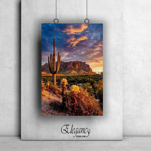 1 Pcs Wall Hanging Frame ABS-013