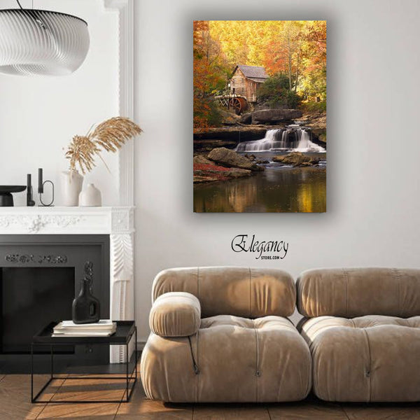 1 Pcs Wall Hanging  Frame ABS-22