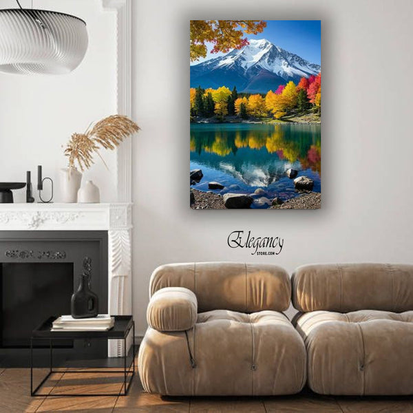 1 Pcs Wall Hanging  Frame ABS-23