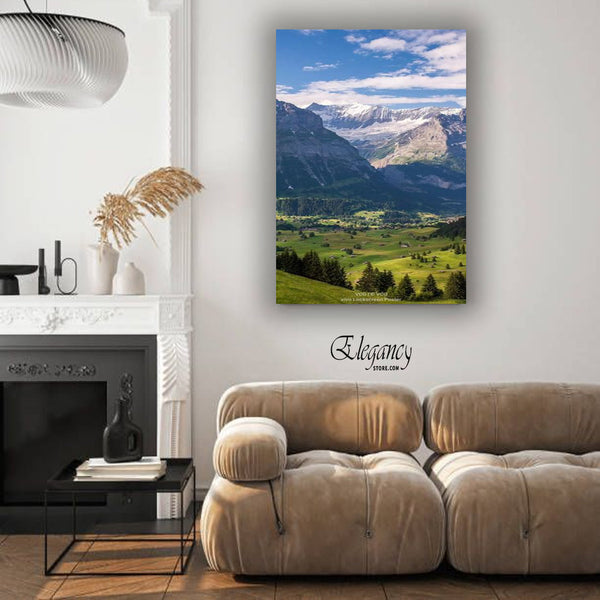 1 Pcs Wall Hanging  Frame ABS-26