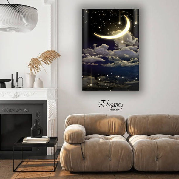 1 Pcs Wall Hanging  Frame ABS-28