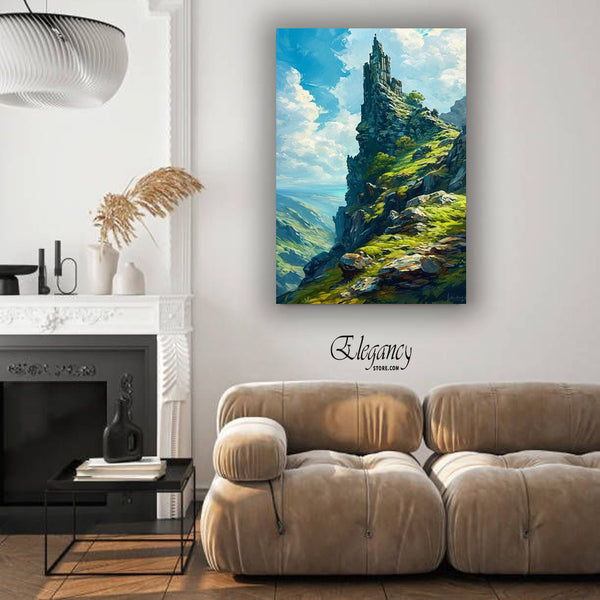 1 Pcs Wall Hanging  Frame ABS-30