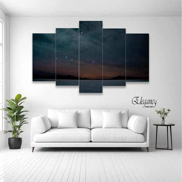 5 PC WALL FRAME(AB-213)