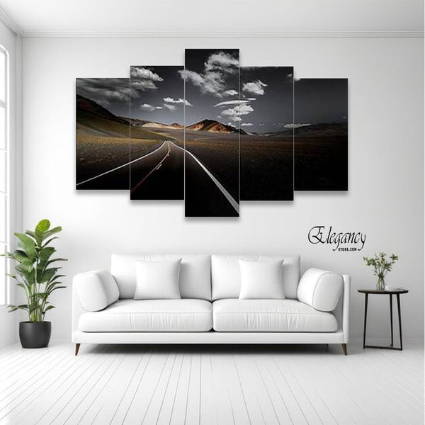 5 PC WALL FRAME(AB-216)