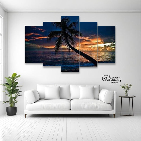 5 PC WALL FRAME(AB-224)