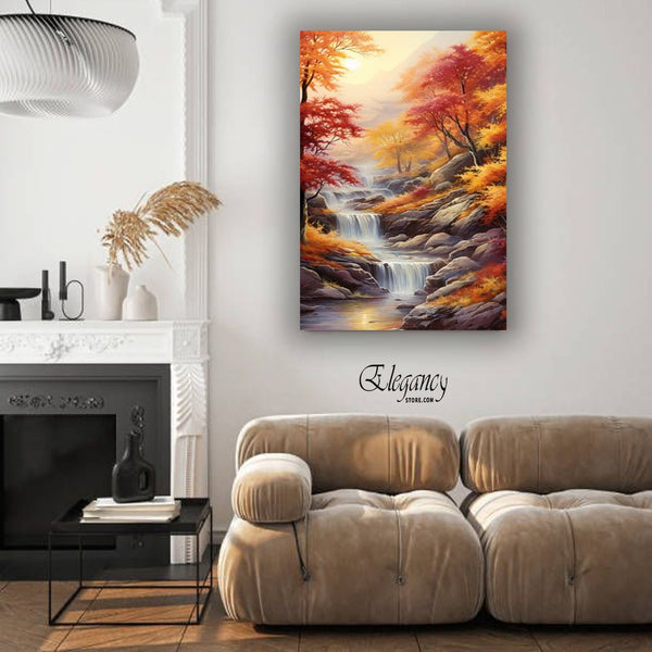 1 Pcs Wall Hanging  Frame ABS-35