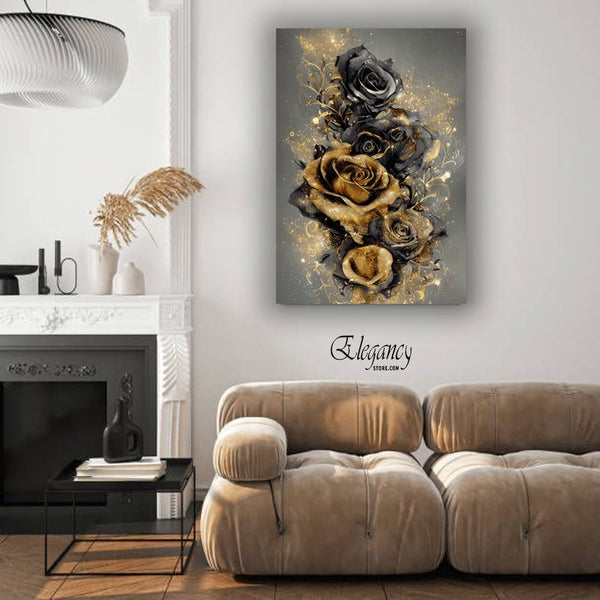 1 Pcs Wall Hanging  Frame ABS-36