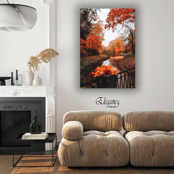 1 Pcs Wall Hanging  Frame ABS-40