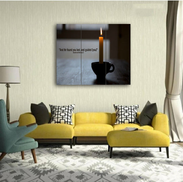 3 PCS Wall Frame (36X24) (sk2-019)
